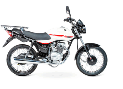 CARABELA BAT150