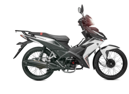 CARABELA HUNTER 110